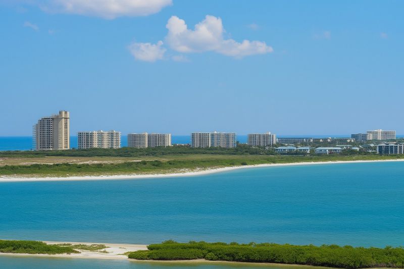 Tree Removal Service in New Smyrna Beach, FL